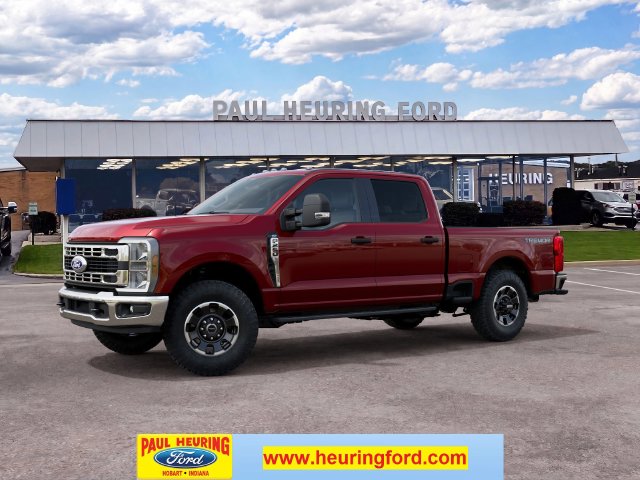  Ford Super Duty