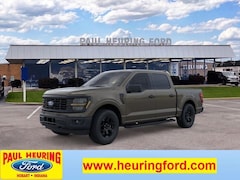 2026 Ford F-150 STX&reg; TRUCK