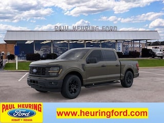 2026 Ford F-150 STX&reg; TRUCK