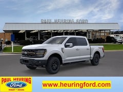 2026 Ford F-150 Tremor&reg; TRUCK