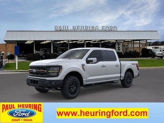 2026 Ford F-150 Tremor&reg; TRUCK