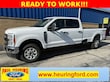  Ford F-250SD