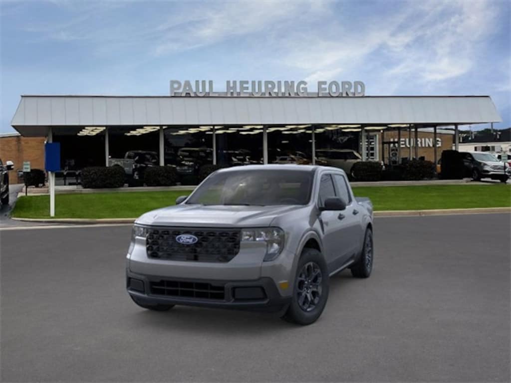 New 2025 Ford Maverick XLT TRUCK