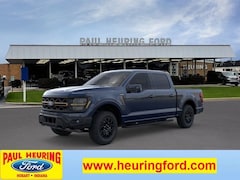 2026 Ford F-150 Tremor&reg; TRUCK