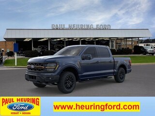 2026 Ford F-150 Tremor&reg; TRUCK