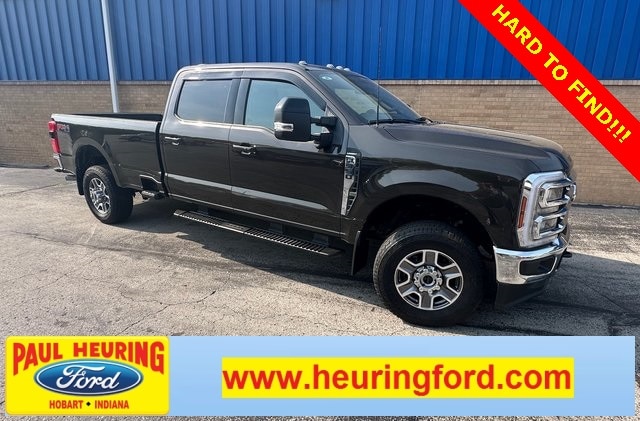 2024 Ford F-350SD Lariat