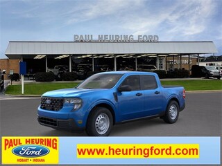 2026 Ford Maverick XL TRUCK