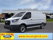  Ford Transit Commercial