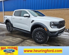 2024 Ford Ranger Raptor Truck