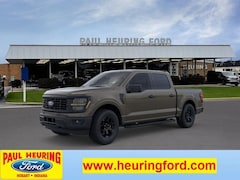 2026 Ford F-150 STX&reg; TRUCK