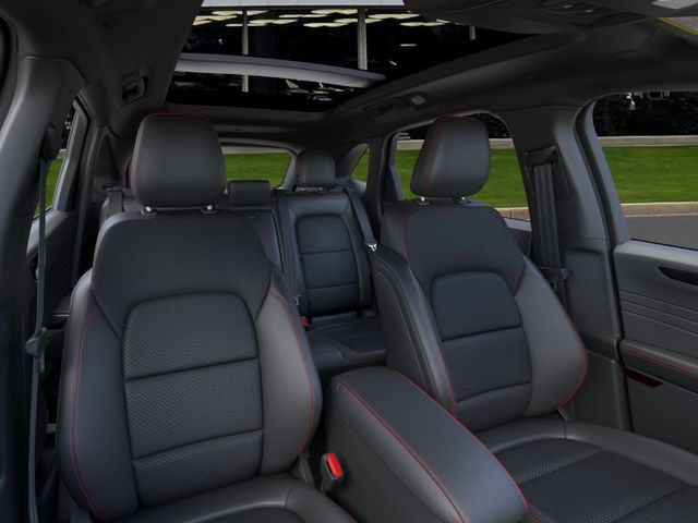 2026 Ford Escape ST-Line - Photo 10