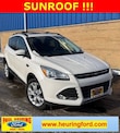  Ford Escape