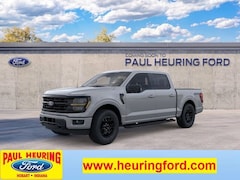 2026 Ford F-150 XLT TRUCK