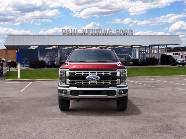 New 2027 Ford Super Duty F-250® XLT TRUCK