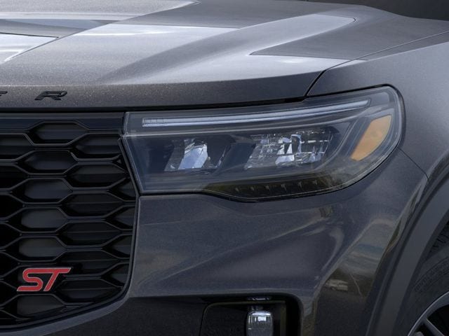 2026 Ford Explorer ST - Photo 18