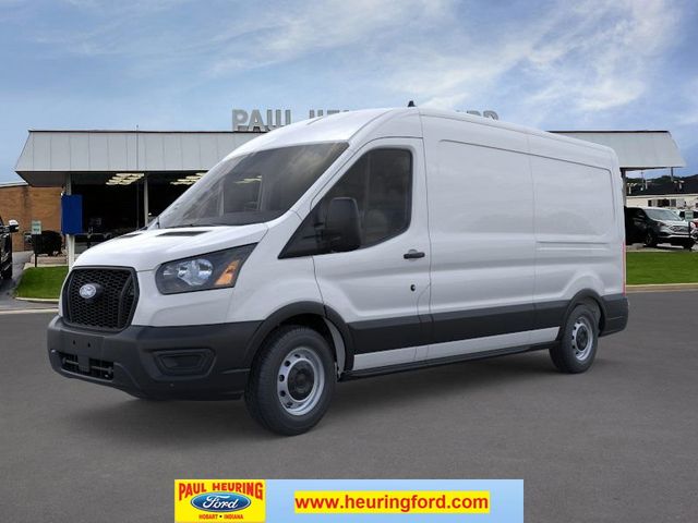 2026 Ford Transit Cargo 250 Medium Roof LB RWD