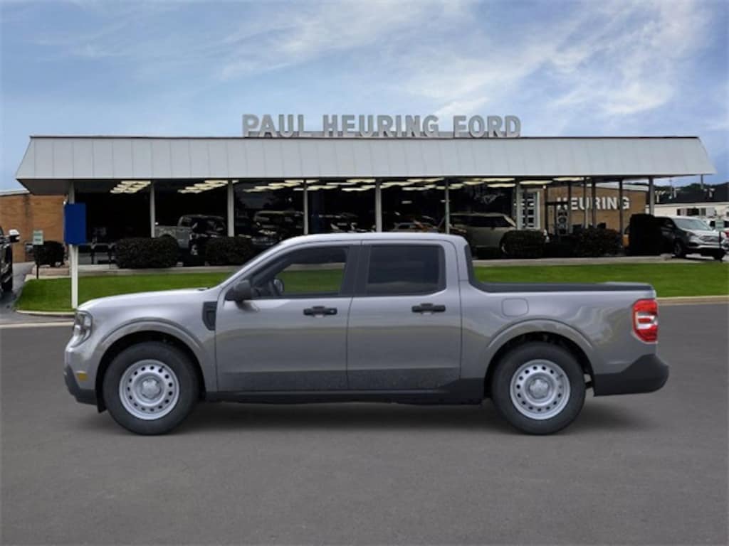 New 2025 Ford Maverick XL TRUCK