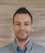 Staff member Darko Jasnic from ID_a89b593ec816