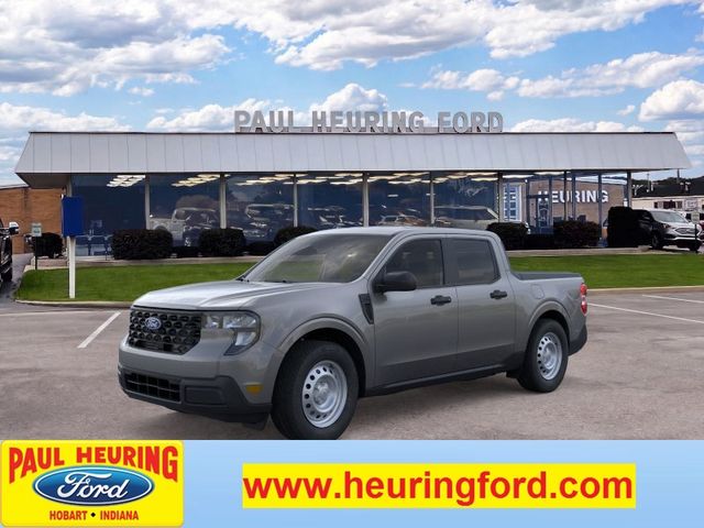  Ford Maverick