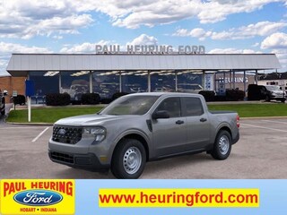 2026 Ford Maverick XL TRUCK