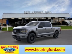 2026 Ford F-150 STX&reg; TRUCK