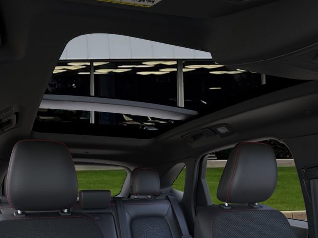 2026 Ford Escape ST-Line - Photo 22