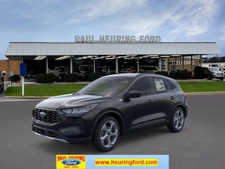 2026 Ford Escape ST-Line SUV