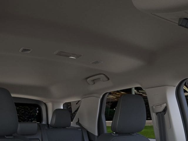 2025 Ford Bronco Sport Big Bend - Photo 22