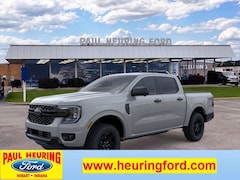 2026 Ford Ranger XLT TRUCK