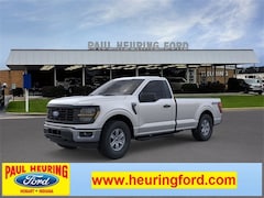 2025 Ford F-150 XL TRUCK