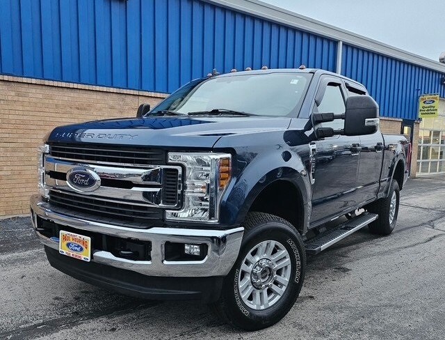 2019 Ford F-250 photo 3