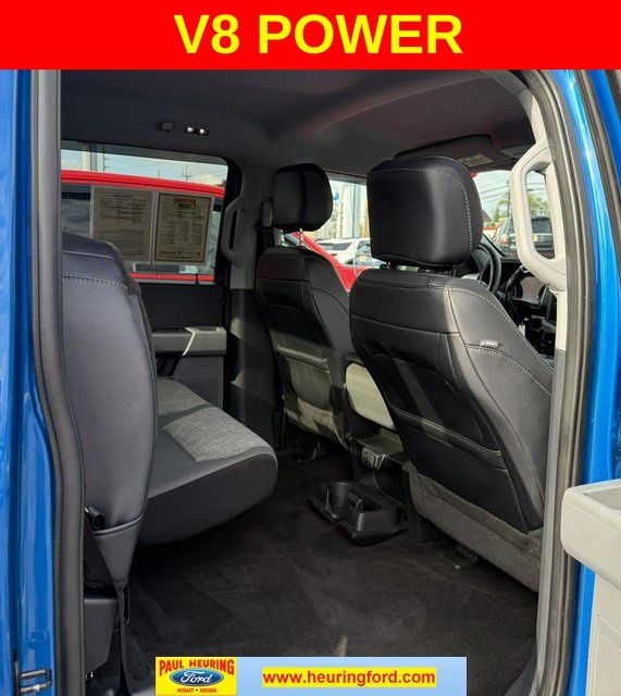 2021 Ford F-150 XLT - Photo 21