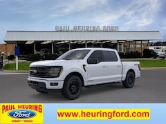 2026 Ford F-150 XLT TRUCK