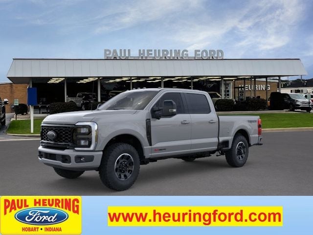 2026 Ford F-250 Lariat 4x4 Crew Cab 6-3/4' Box's photo