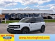  Ford Bronco Sport