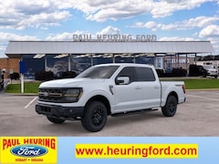 2026 Ford F-150 Tremor&reg; TRUCK