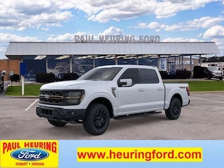 2026 Ford F-150 Tremor&reg; TRUCK