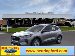 2026 Ford Escape Active SUV