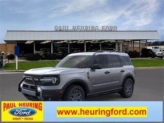 2025 Ford Bronco Sport Big Bend SUV