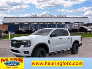 2026 Ford Ranger XL TRUCK