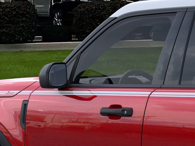 2025 Ford Bronco Sport Heritage - Photo 20
