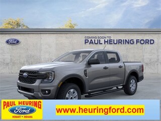 2025 Ford Ranger XL TRUCK