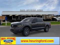 2025 Ford F-150 STX TRUCK