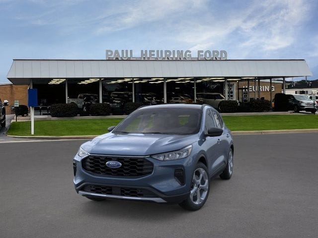 2026 Ford Escape ST-Line - Photo 2