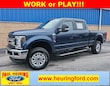  Ford F-250SD