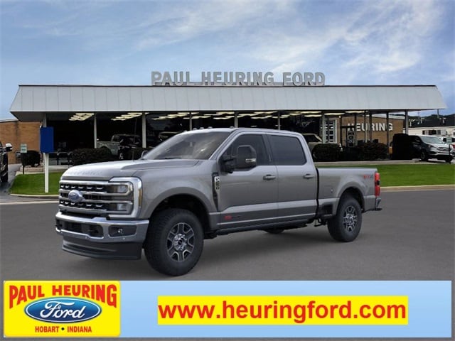 2026 Ford F-250 Base's photo