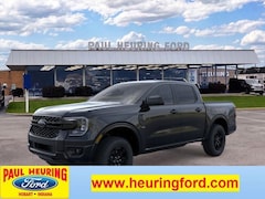 2026 Ford Ranger XLT TRUCK