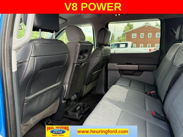 2021 Ford F-150 XLT - Photo 13