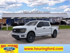 2026 Ford F-150 STX&reg; TRUCK