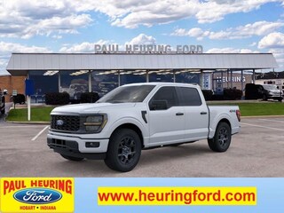 2026 Ford F-150 STX&reg; TRUCK
